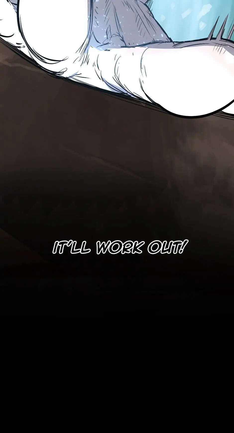 Latna Saga: Survival of a Sword King Chapter 5 page 40