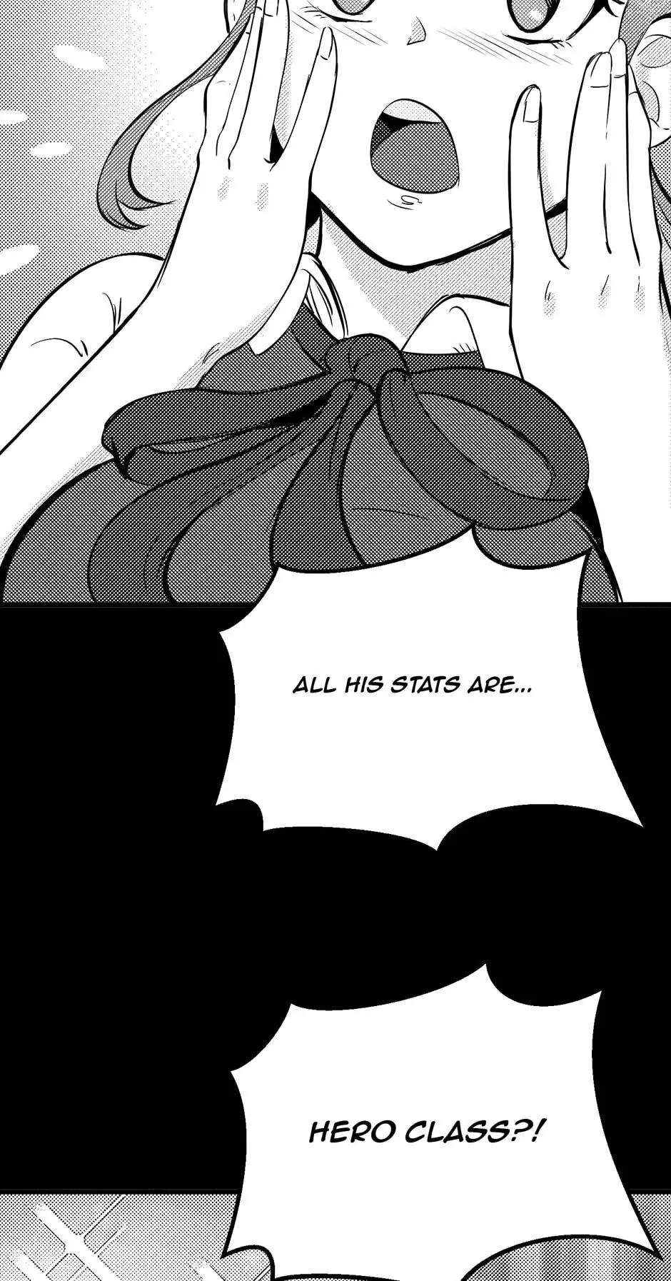 Latna Saga: Survival of a Sword King Chapter 5 page 43