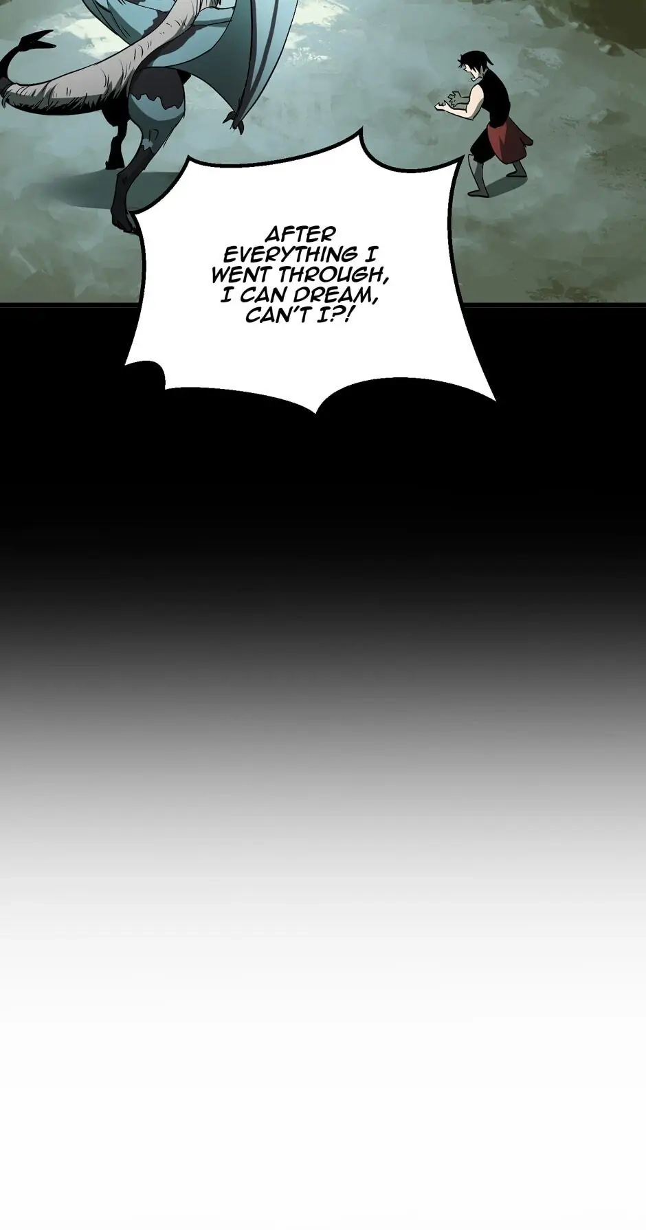 Latna Saga: Survival of a Sword King Chapter 5 page 47
