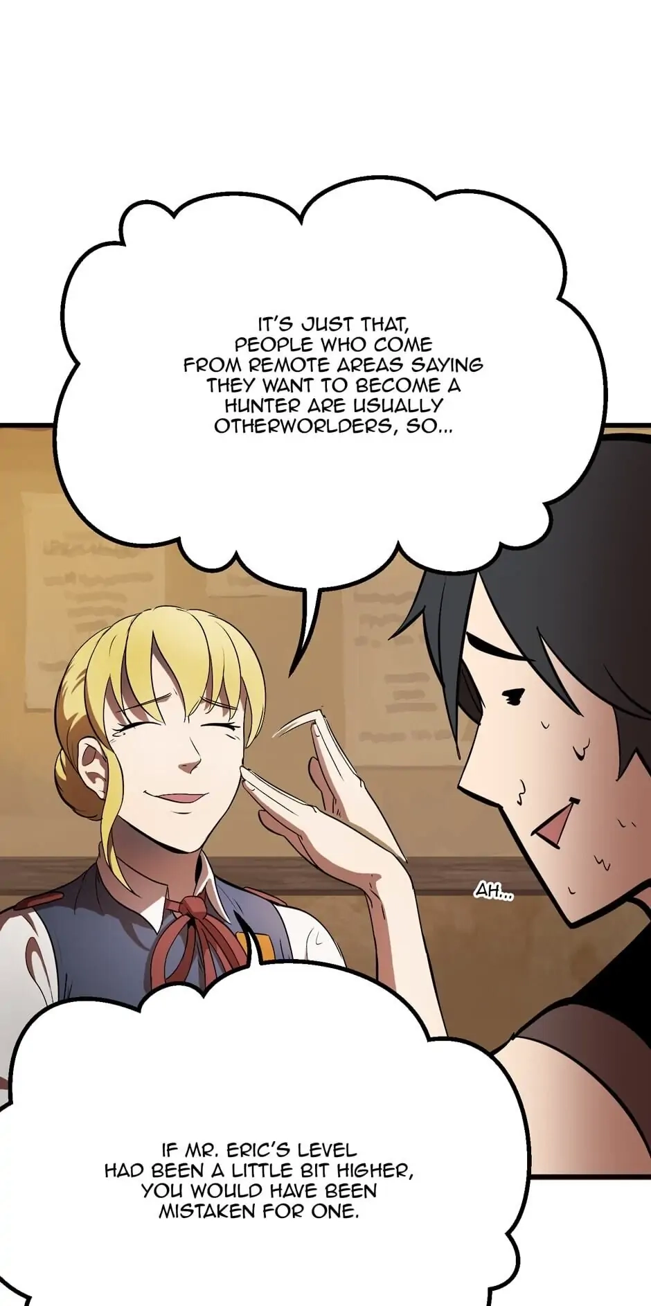 Latna Saga: Survival of a Sword King Chapter 5 page 53