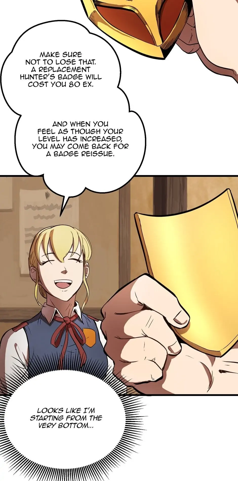 Latna Saga: Survival of a Sword King Chapter 5 page 60