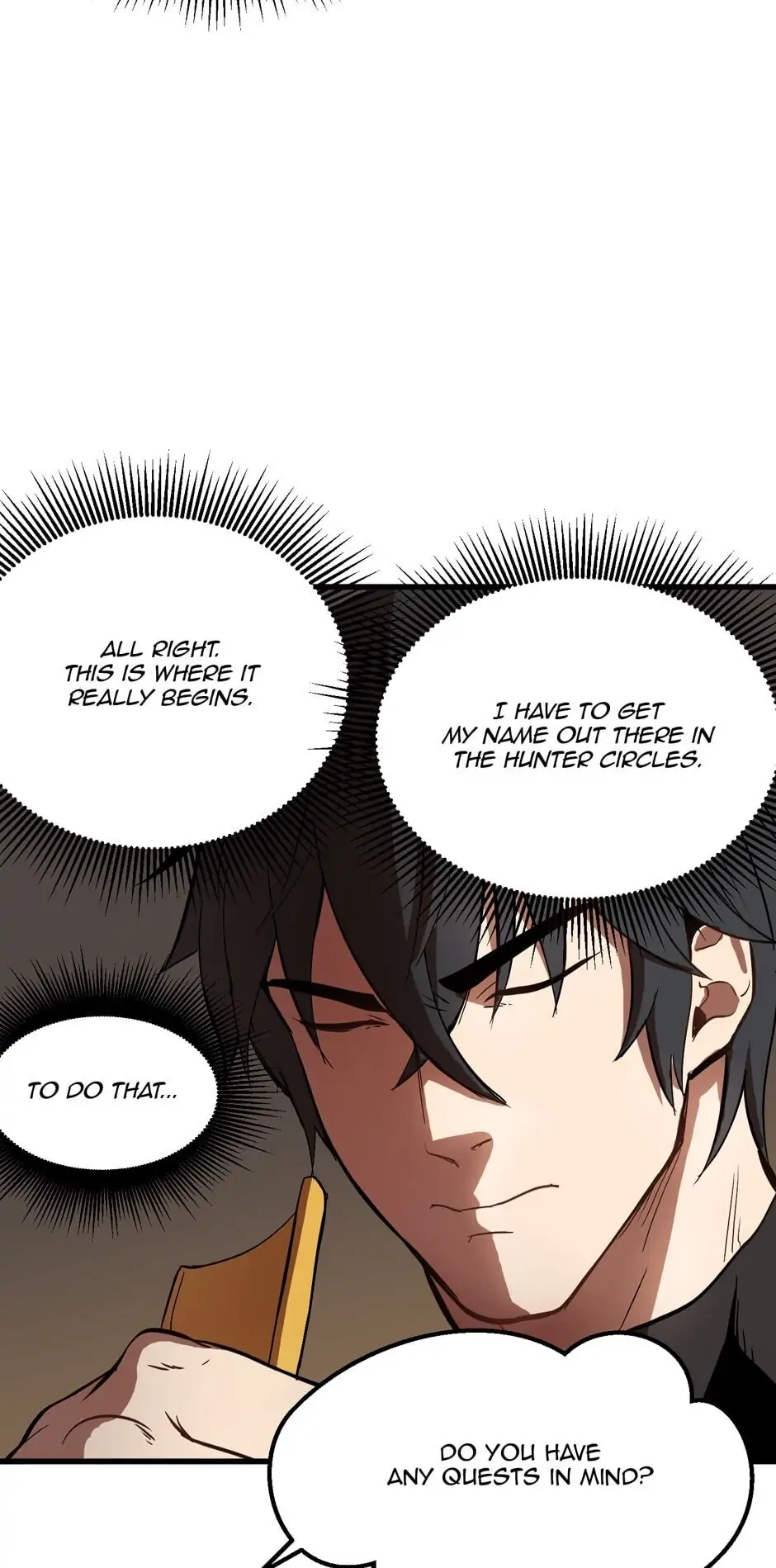 Latna Saga: Survival of a Sword King Chapter 5 page 61