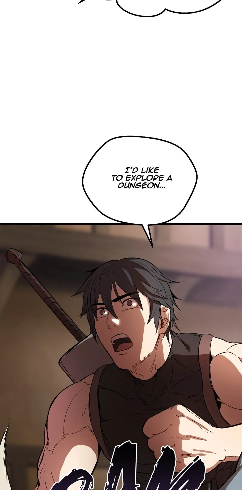 Latna Saga: Survival of a Sword King Chapter 5 page 62