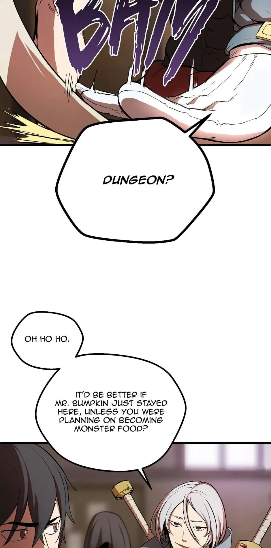 Latna Saga: Survival of a Sword King Chapter 5 page 63