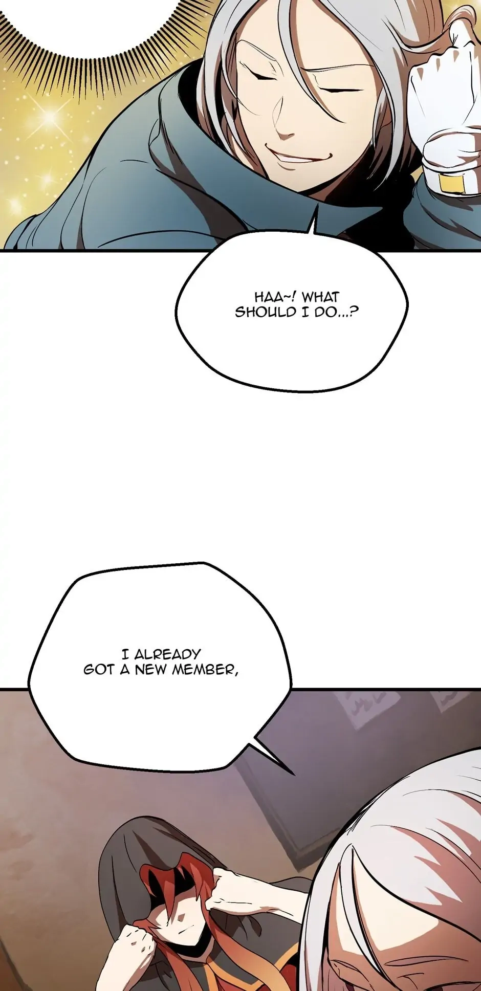 Latna Saga: Survival of a Sword King Chapter 5 page 69