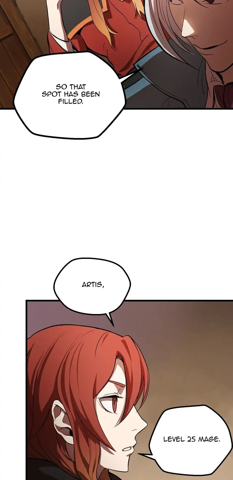 Latna Saga: Survival of a Sword King Chapter 5 page 70
