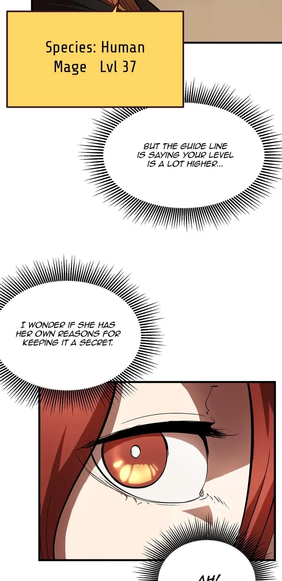 Latna Saga: Survival of a Sword King Chapter 5 page 71