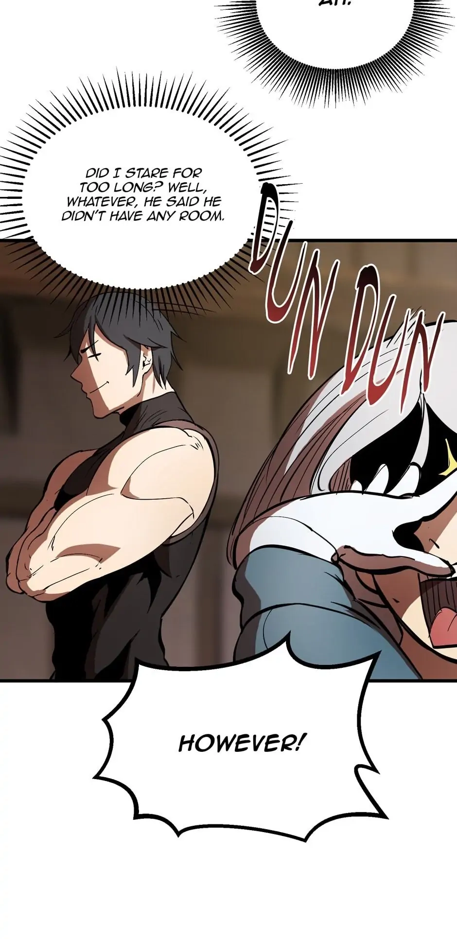 Latna Saga: Survival of a Sword King Chapter 5 page 72