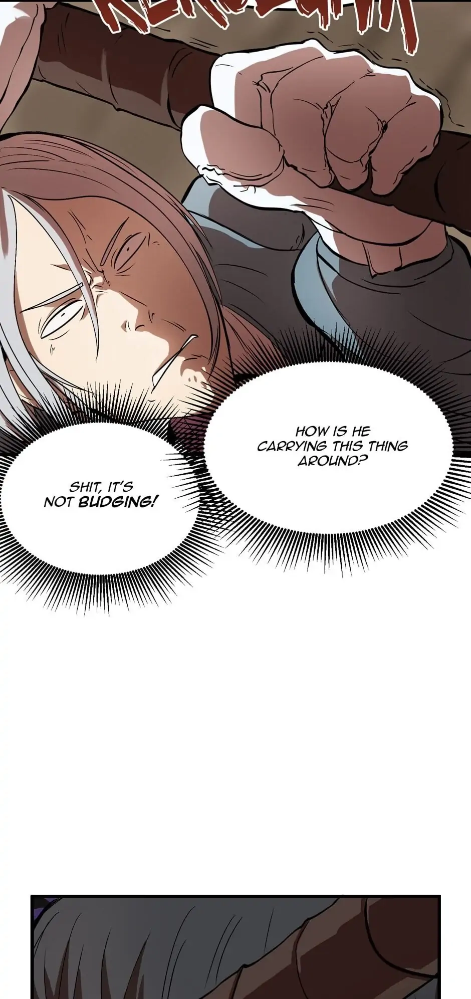 Latna Saga: Survival of a Sword King Chapter 5 page 75