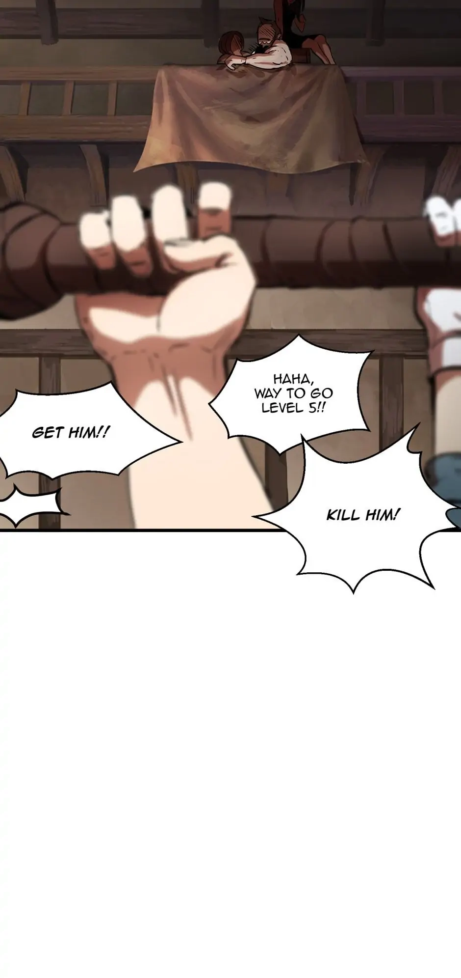Latna Saga: Survival of a Sword King Chapter 5 page 80