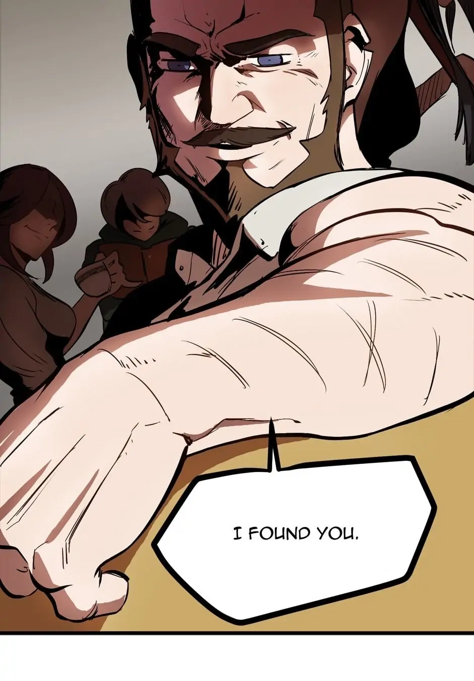 Latna Saga: Survival of a Sword King Chapter 5 page 82