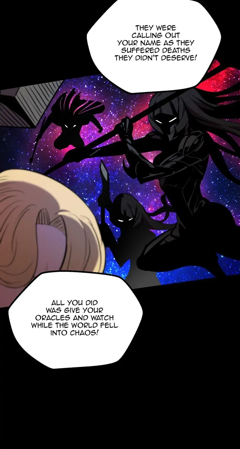 Latna Saga: Survival of a Sword King Chapter 50 page 17