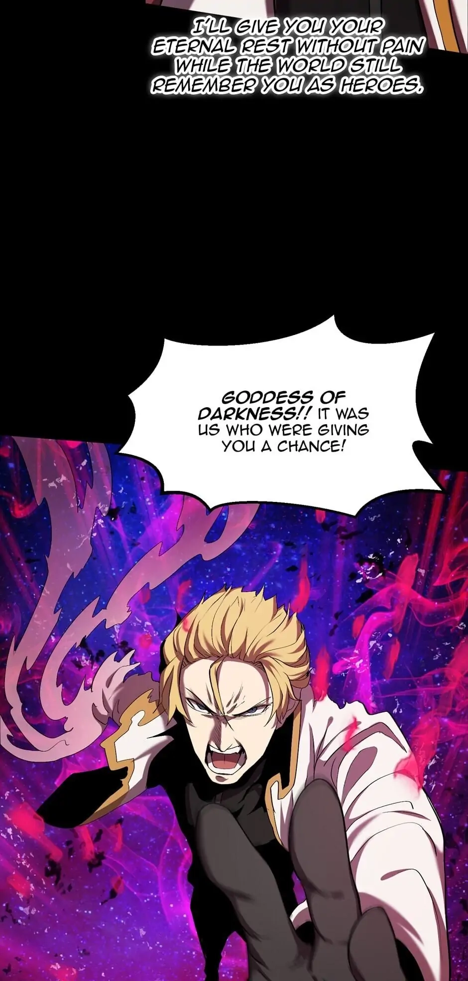 Latna Saga: Survival of a Sword King Chapter 50 page 28