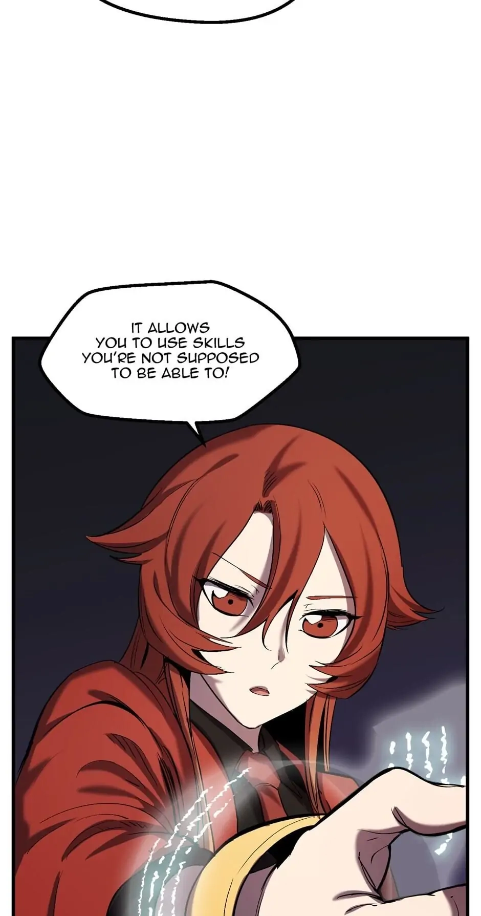 Latna Saga: Survival of a Sword King Chapter 50 page 41