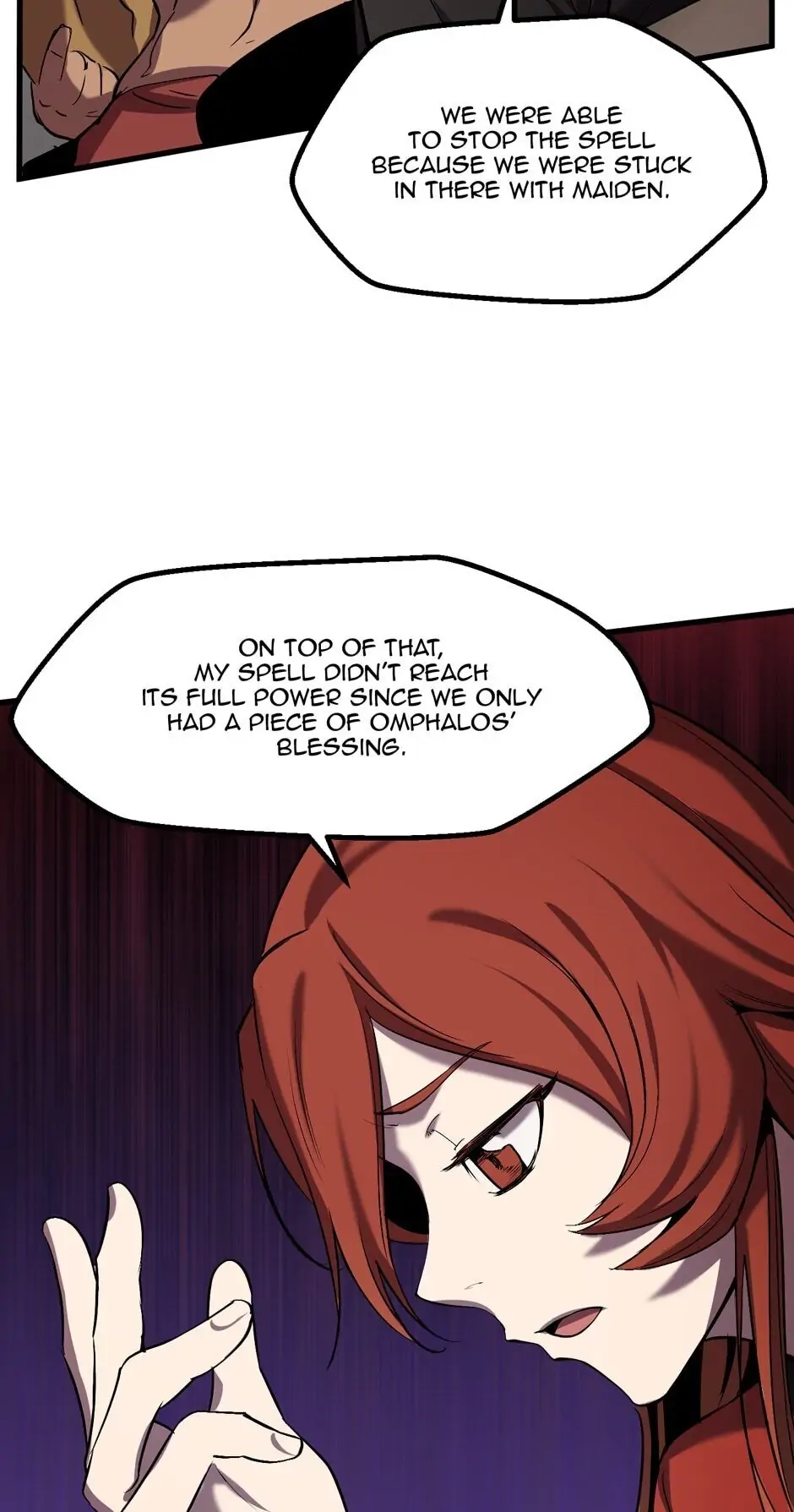 Latna Saga: Survival of a Sword King Chapter 50 page 45