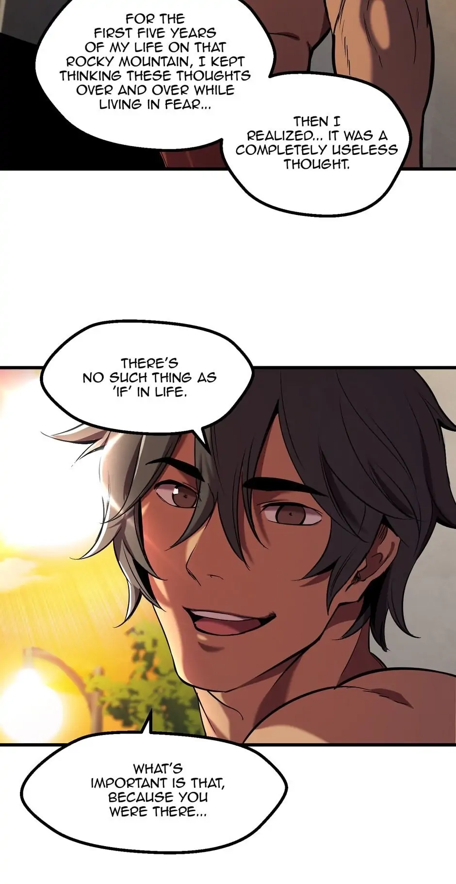 Latna Saga: Survival of a Sword King Chapter 50 page 51