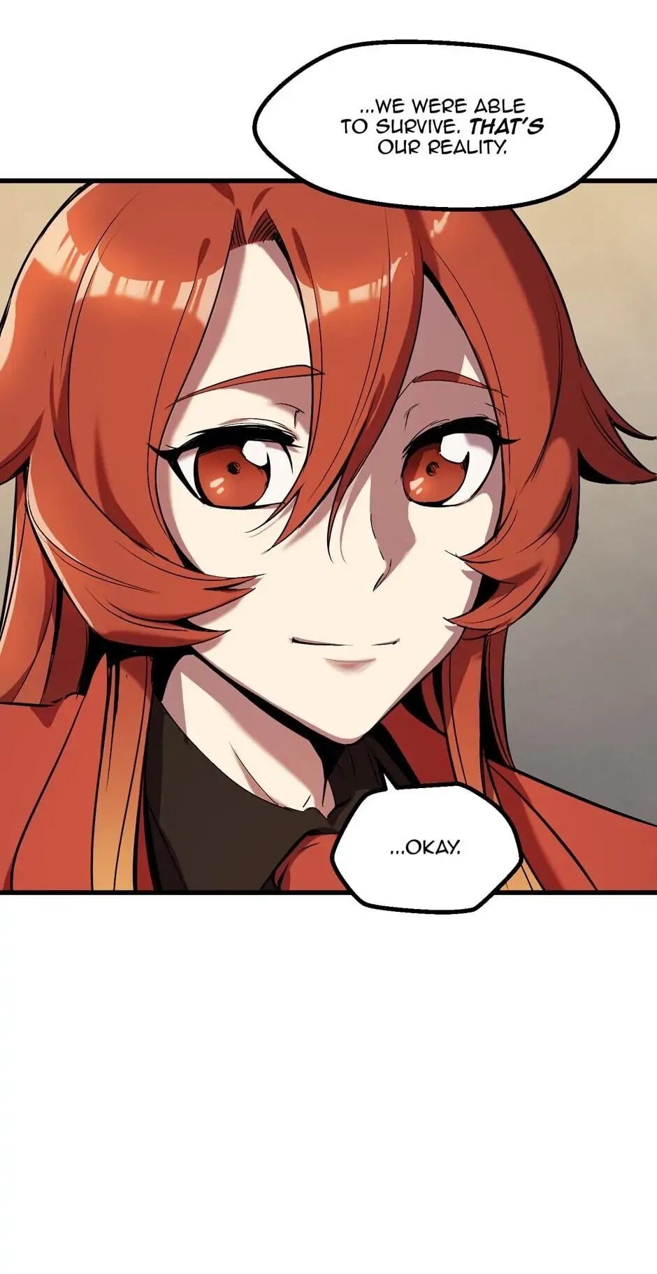Latna Saga: Survival of a Sword King Chapter 50 page 52