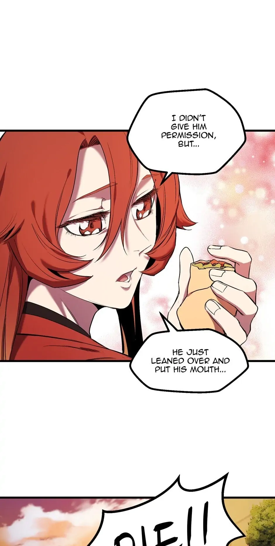 Latna Saga: Survival of a Sword King Chapter 50 page 55