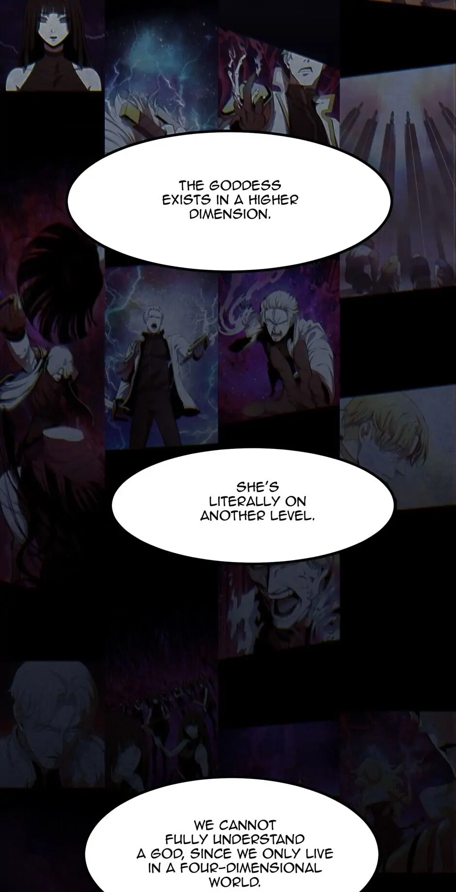 Latna Saga: Survival of a Sword King Chapter 50 page 68