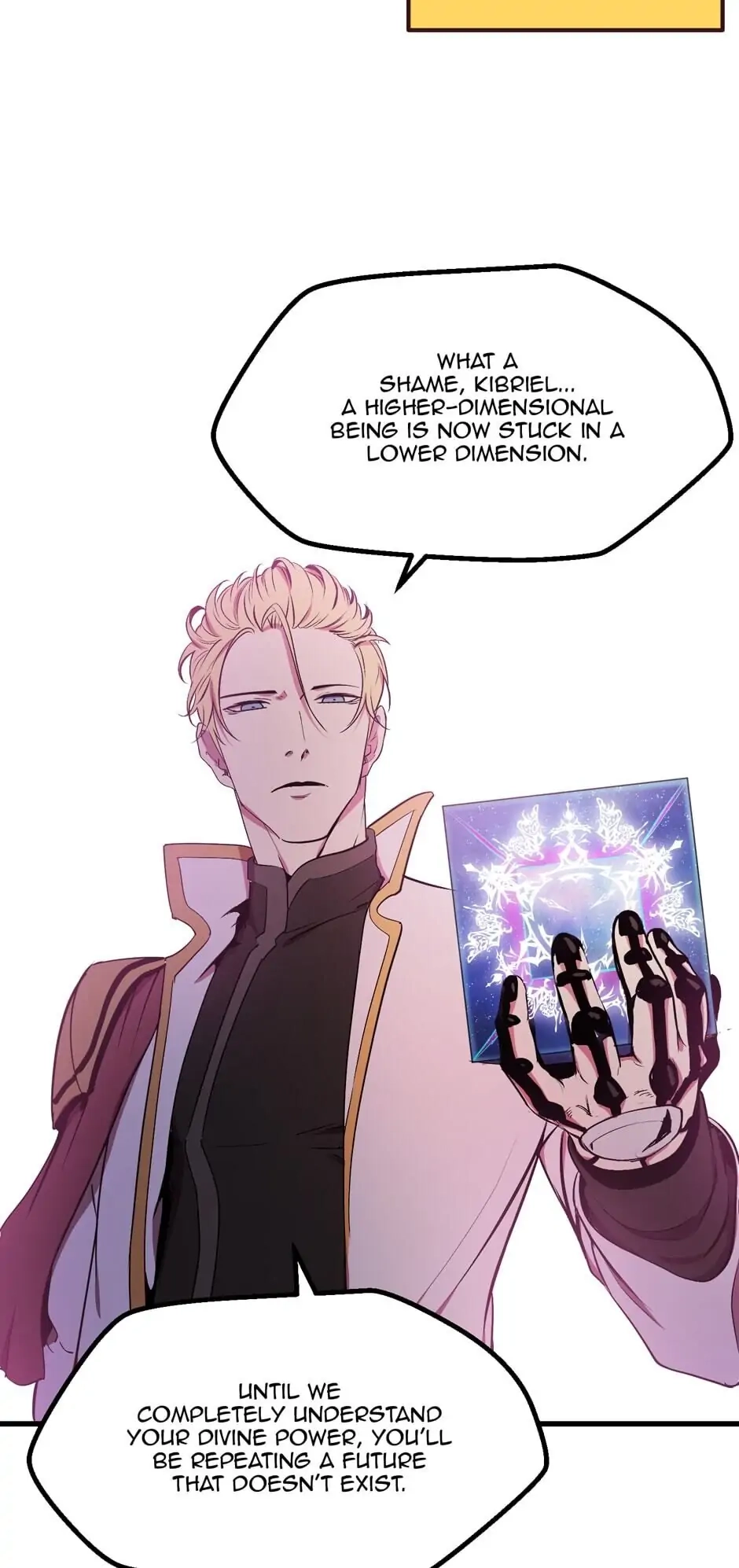 Latna Saga: Survival of a Sword King Chapter 50 page 73