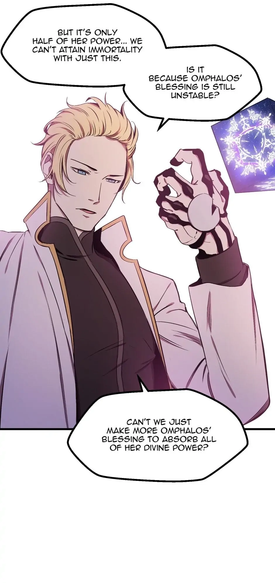 Latna Saga: Survival of a Sword King Chapter 50 page 77