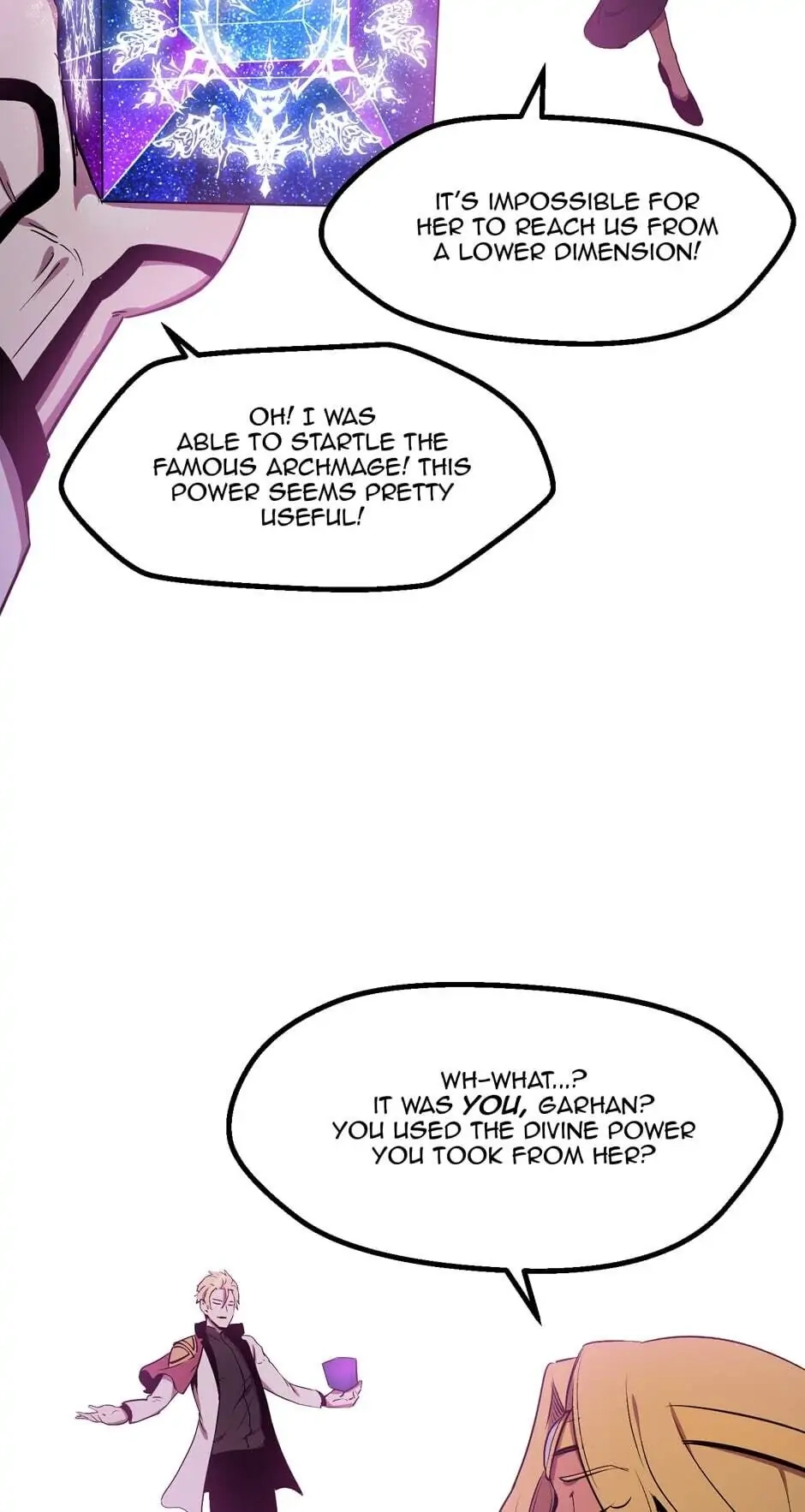 Latna Saga: Survival of a Sword King Chapter 50 page 81
