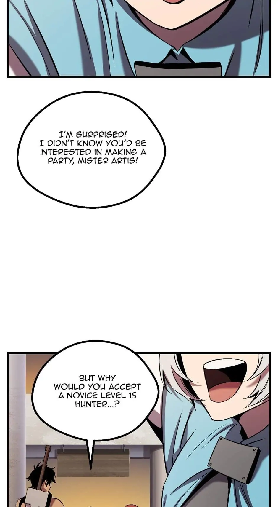 Latna Saga: Survival of a Sword King Chapter 50 page 87