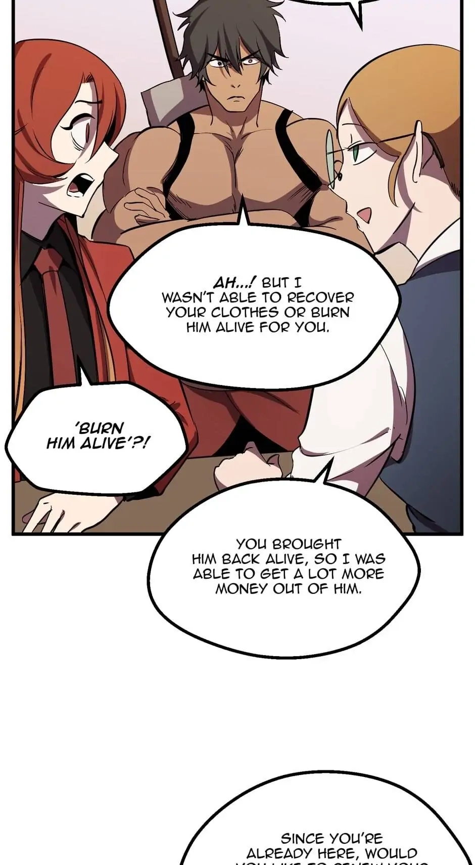 Latna Saga: Survival of a Sword King Chapter 50 page 89