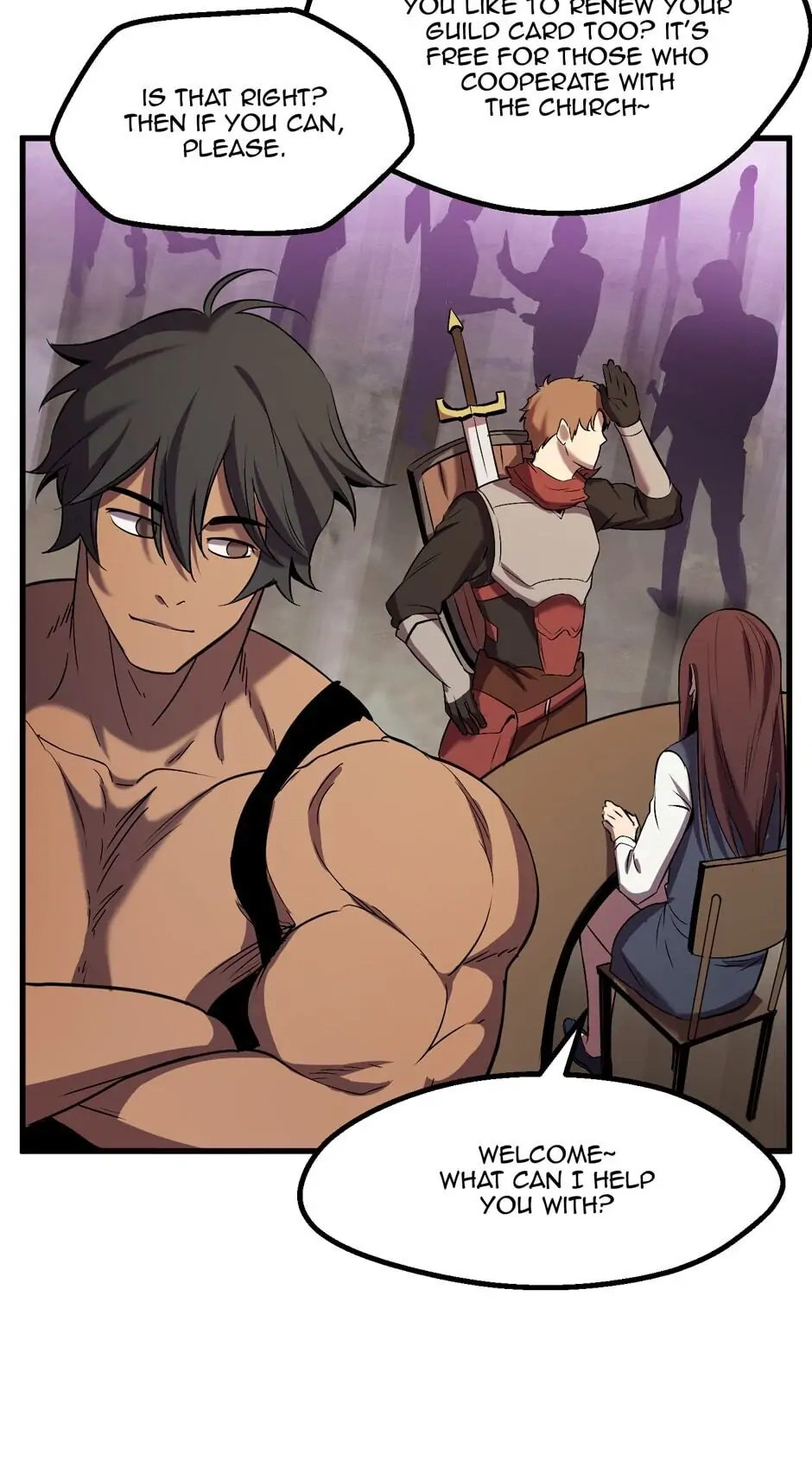 Latna Saga: Survival of a Sword King Chapter 50 page 90