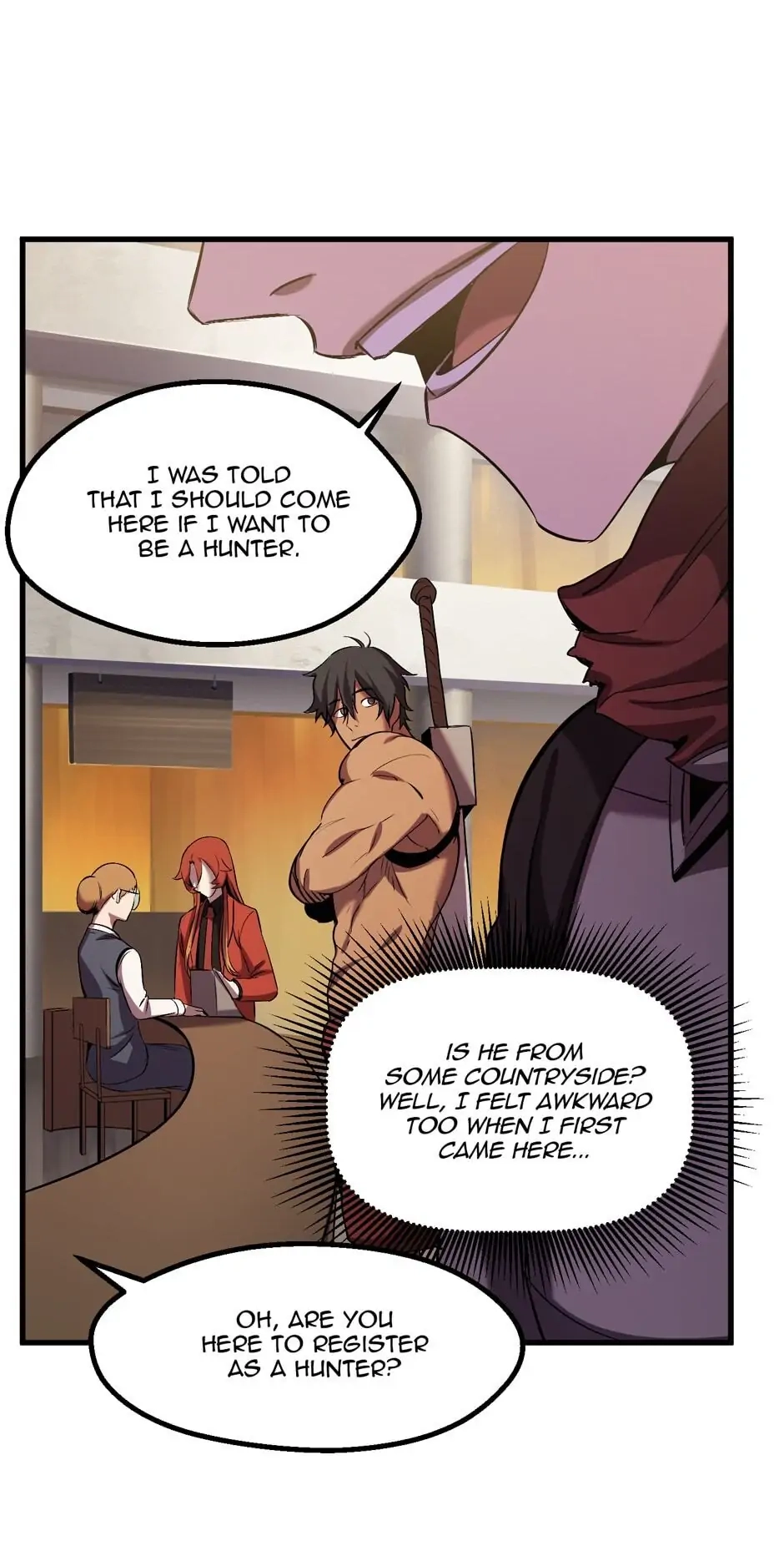 Latna Saga: Survival of a Sword King Chapter 50 page 91
