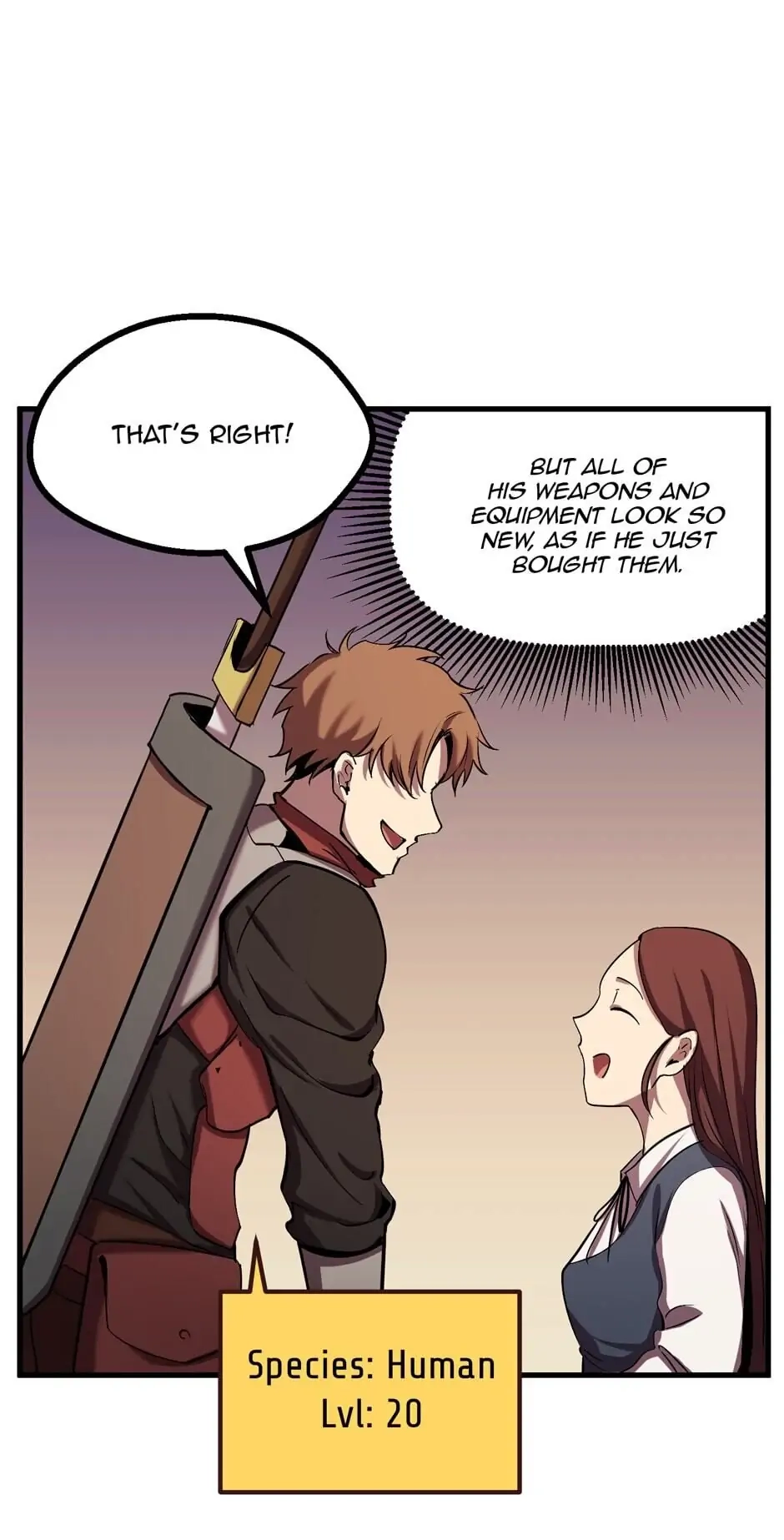 Latna Saga: Survival of a Sword King Chapter 50 page 92