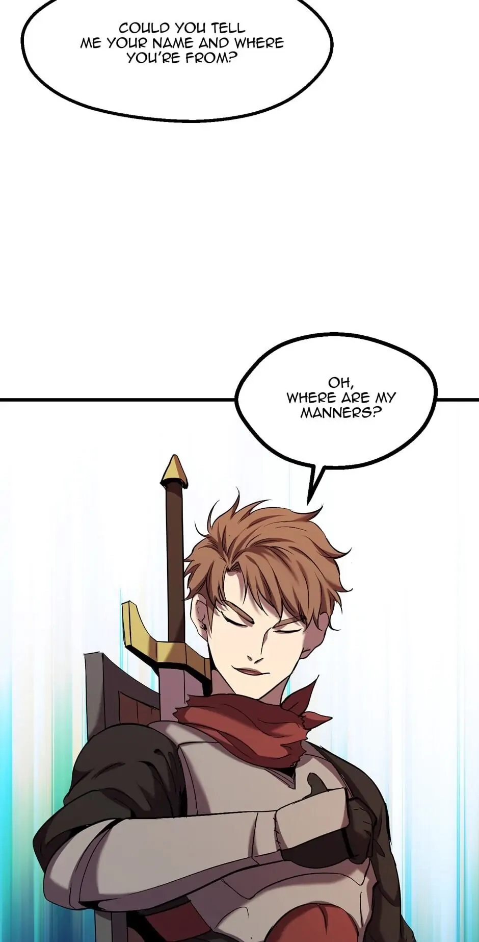 Latna Saga: Survival of a Sword King Chapter 50 page 94