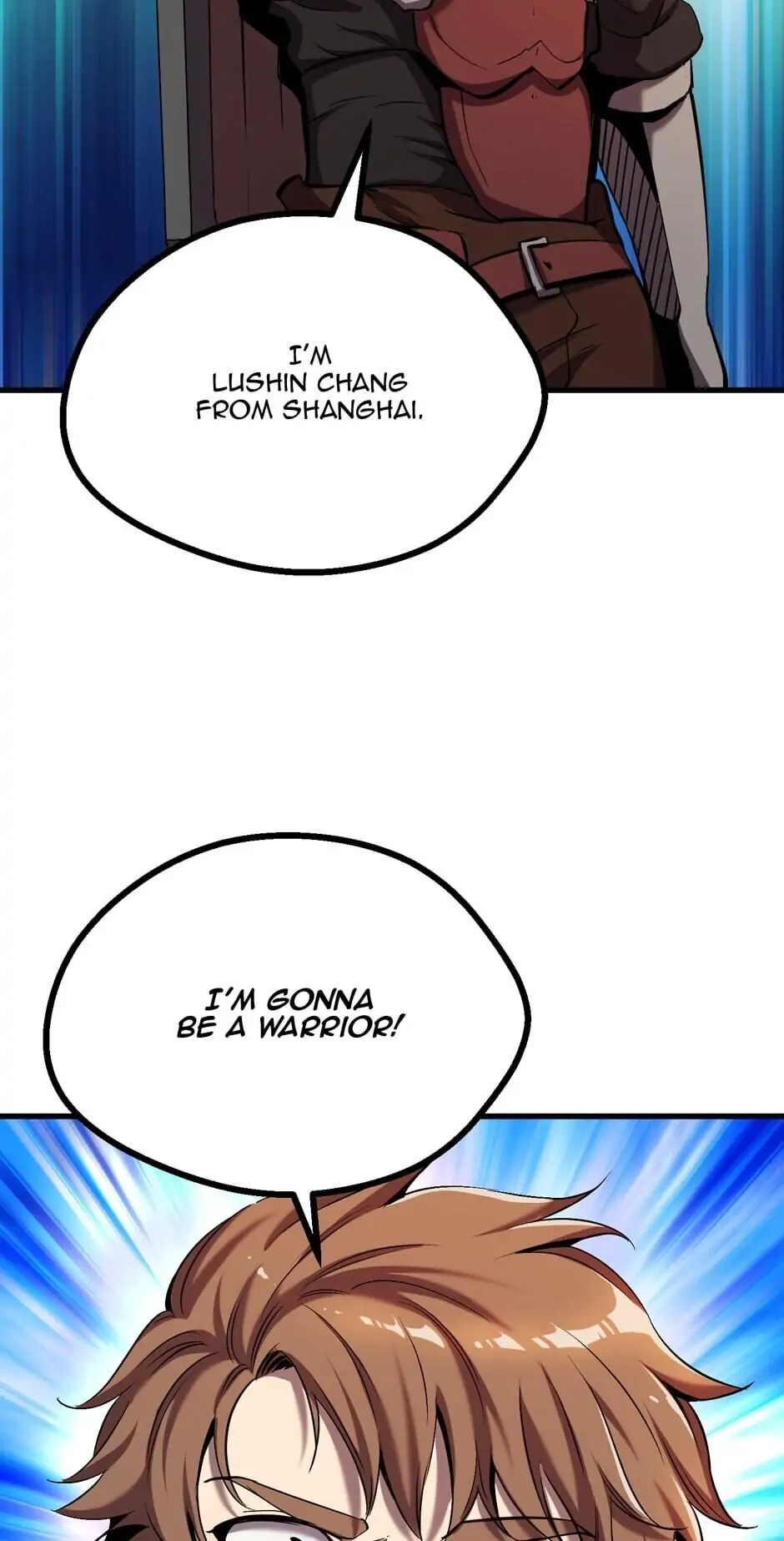 Latna Saga: Survival of a Sword King Chapter 50 page 95