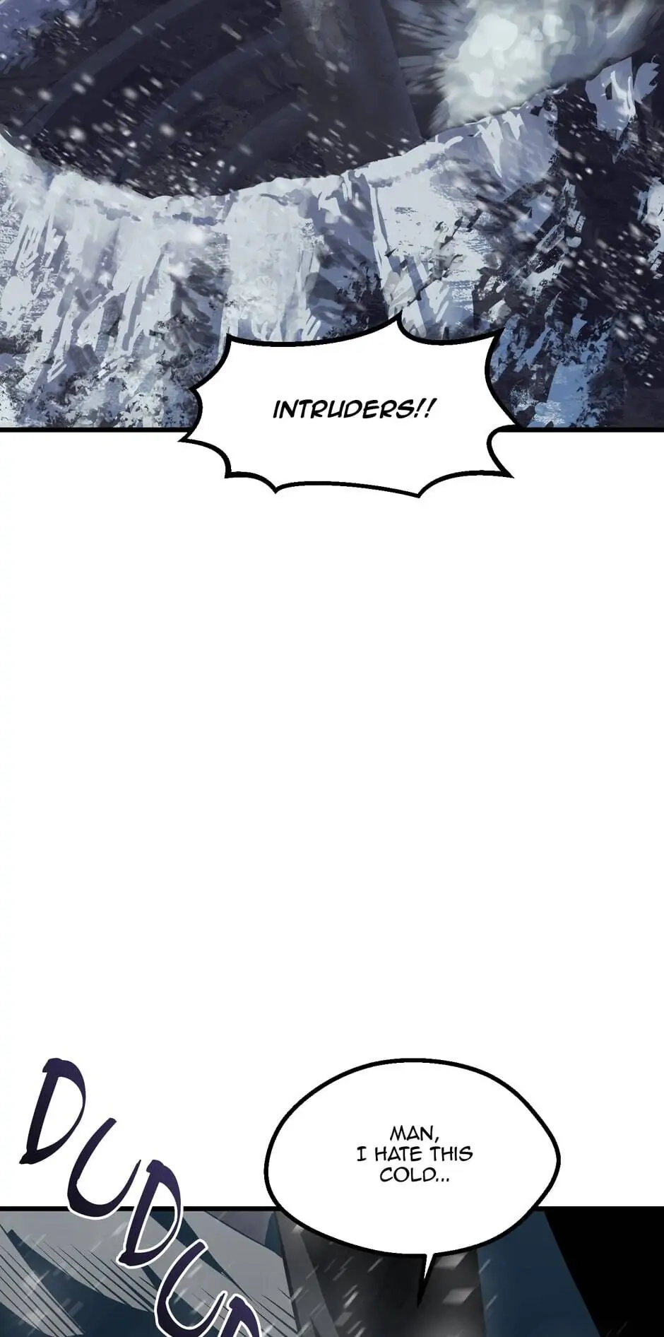 Latna Saga: Survival of a Sword King Chapter 51 page 4