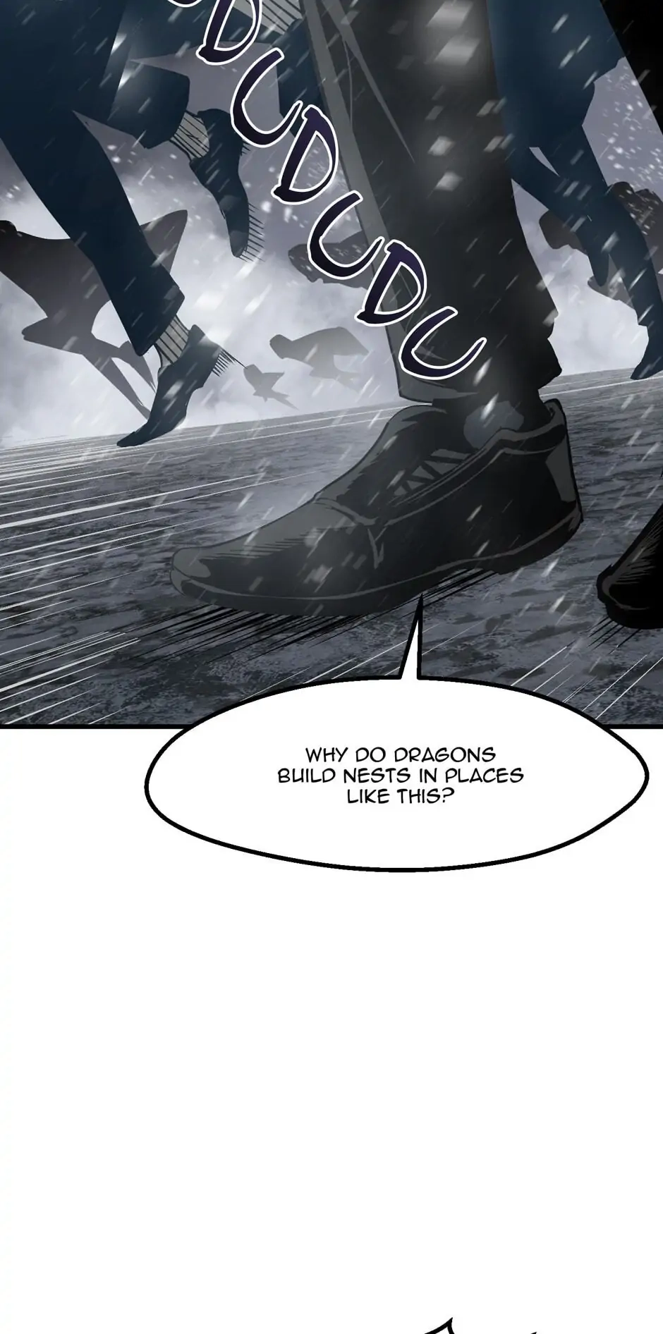 Latna Saga: Survival of a Sword King Chapter 51 page 5