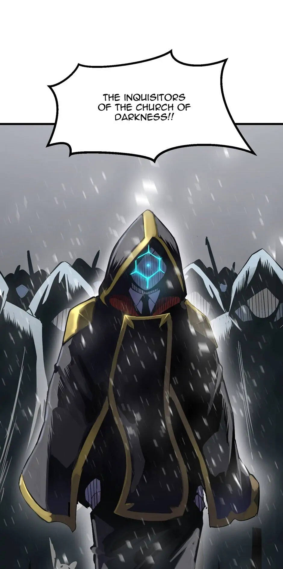 Latna Saga: Survival of a Sword King Chapter 51 page 7