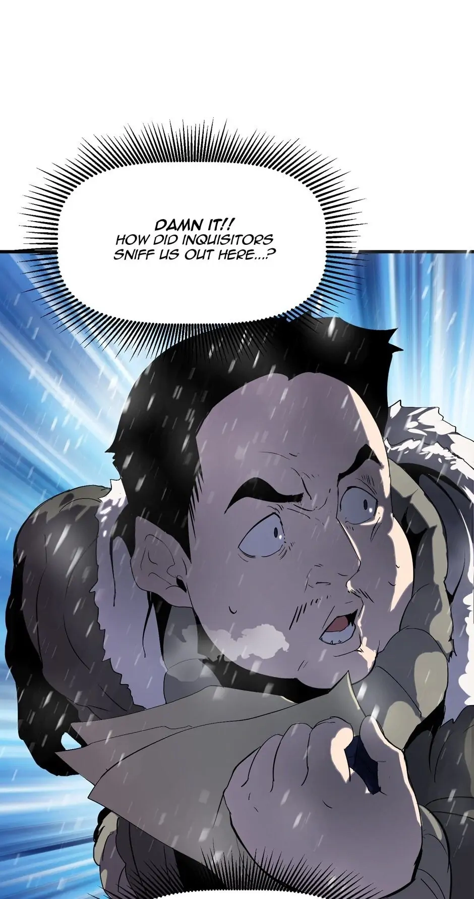 Latna Saga: Survival of a Sword King Chapter 51 page 11