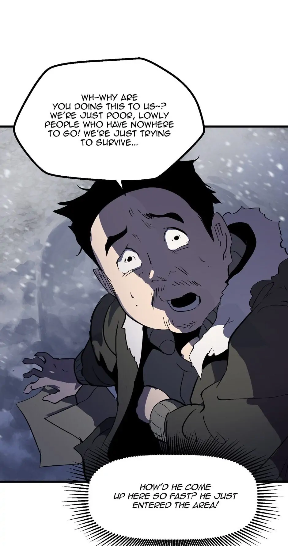 Latna Saga: Survival of a Sword King Chapter 51 page 15