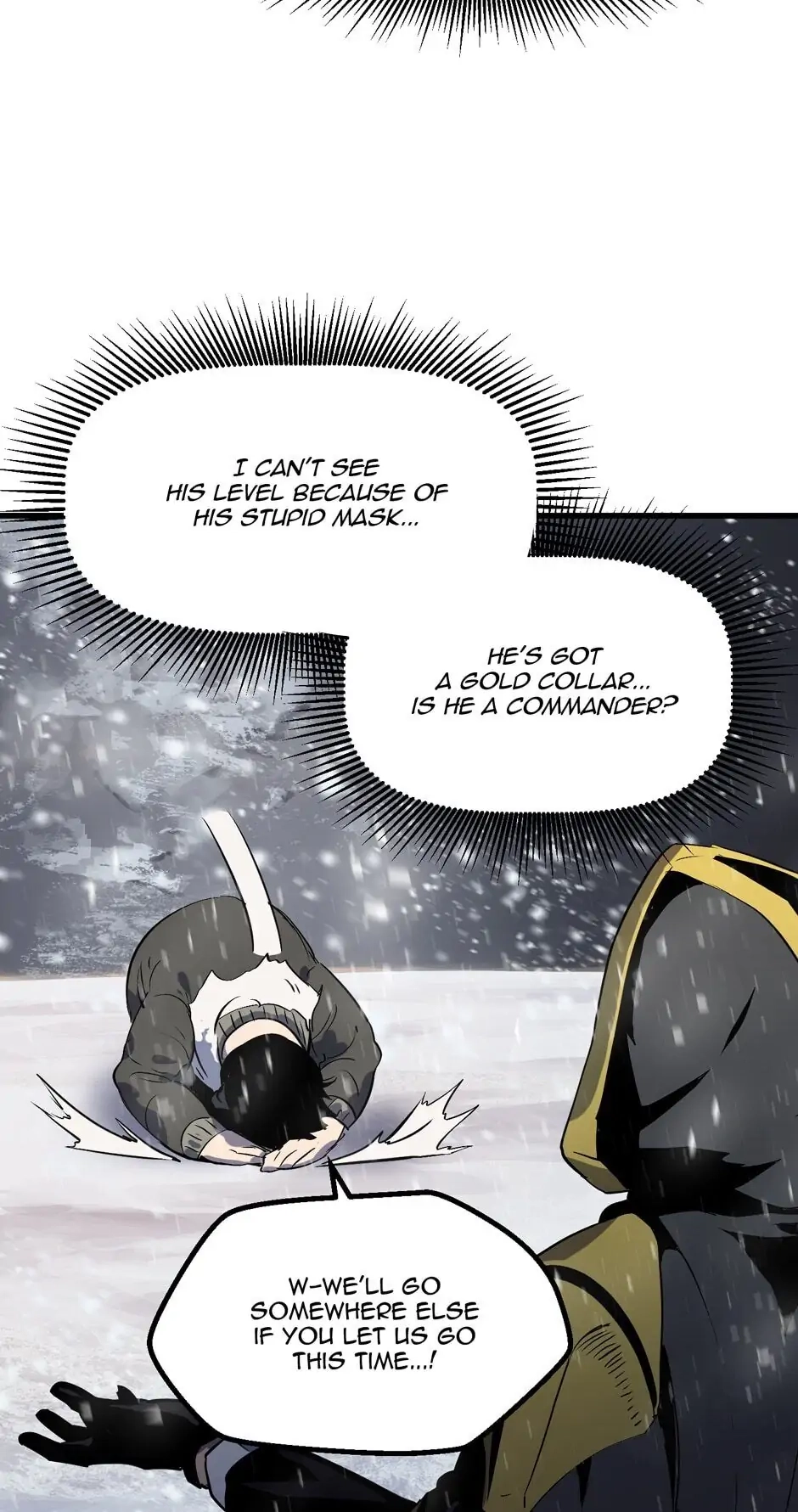 Latna Saga: Survival of a Sword King Chapter 51 page 16