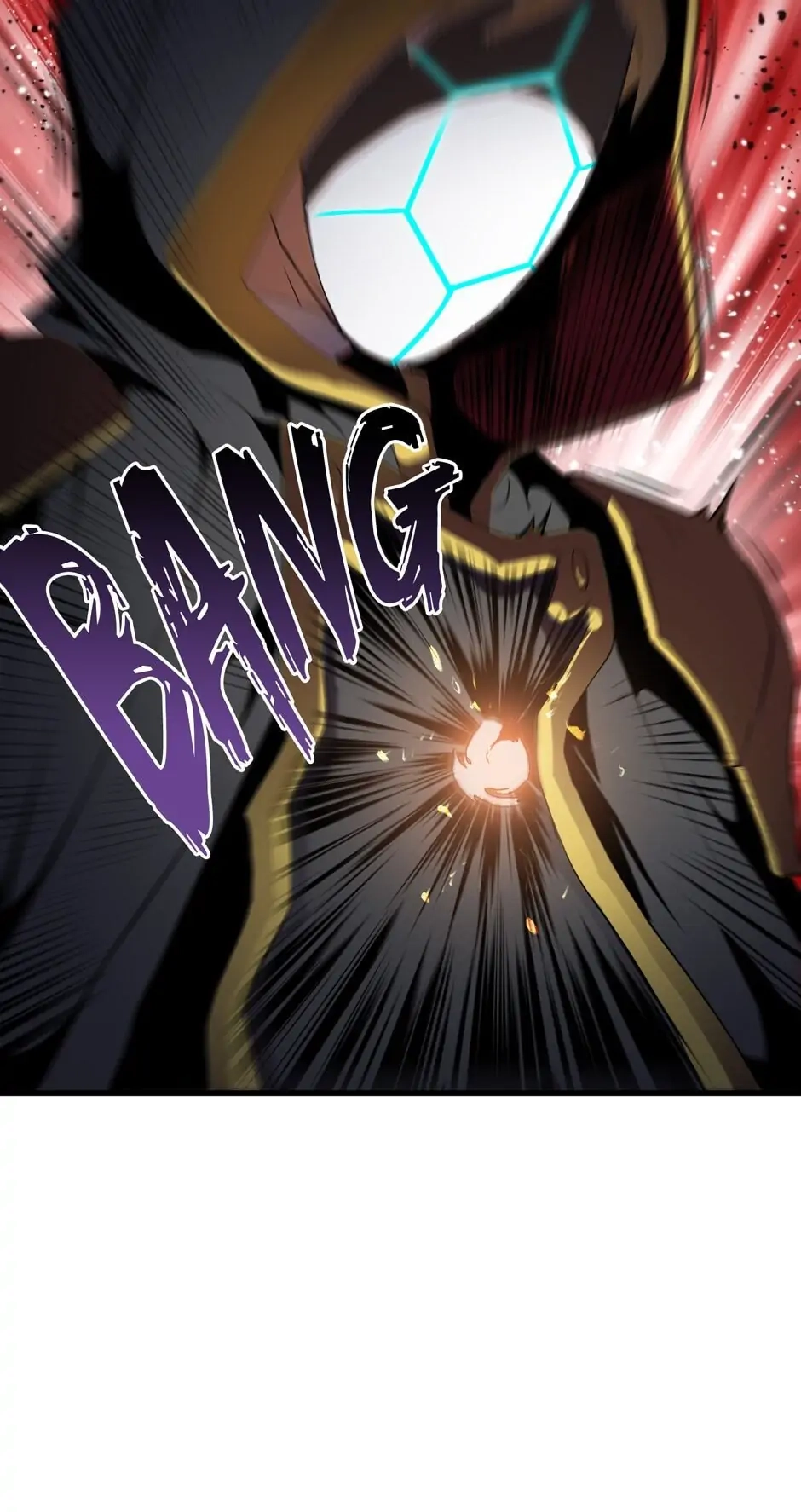 Latna Saga: Survival of a Sword King Chapter 51 page 18