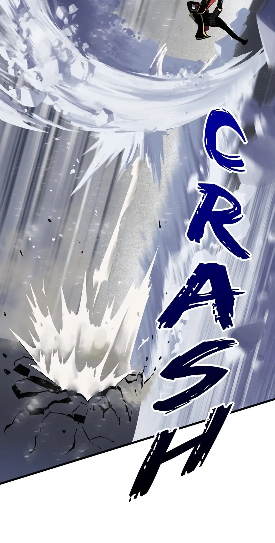 Latna Saga: Survival of a Sword King Chapter 51 page 22