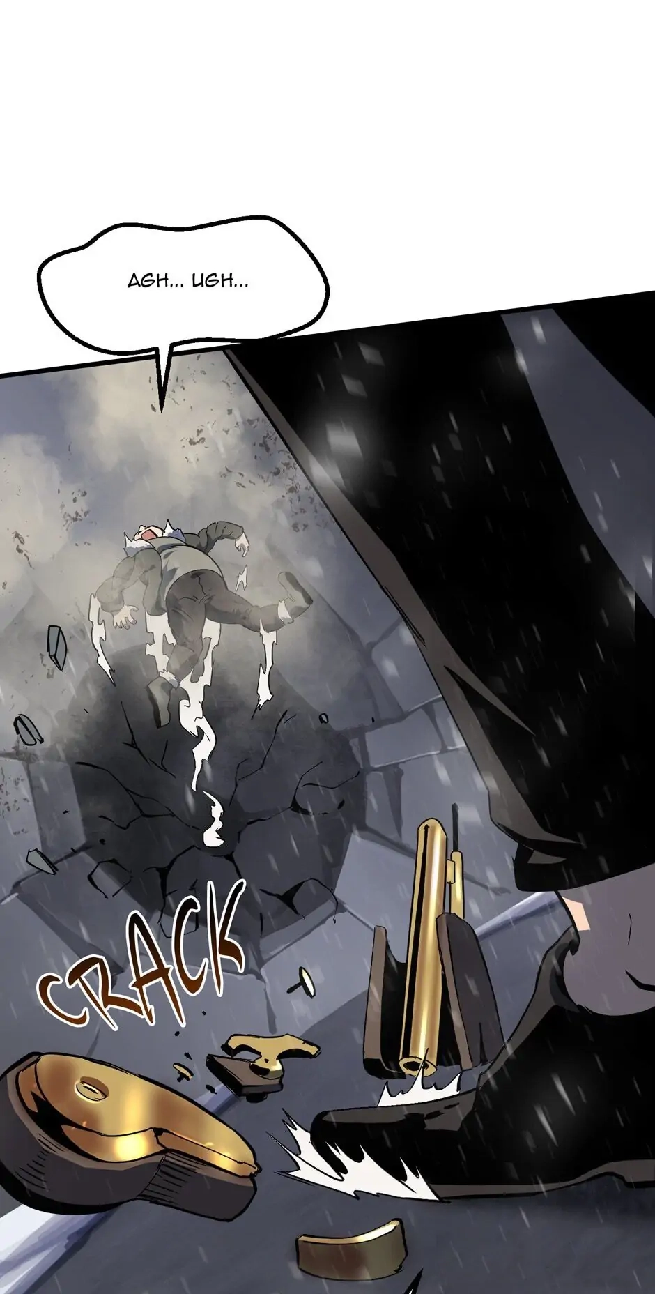 Latna Saga: Survival of a Sword King Chapter 51 page 23
