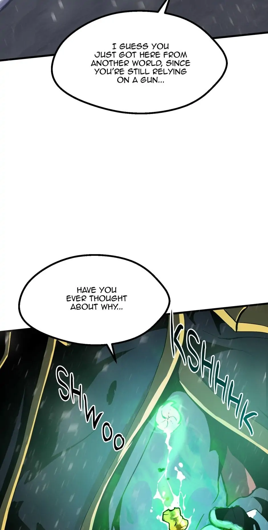 Latna Saga: Survival of a Sword King Chapter 51 page 24