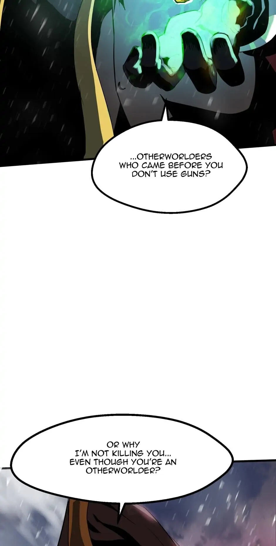 Latna Saga: Survival of a Sword King Chapter 51 page 25