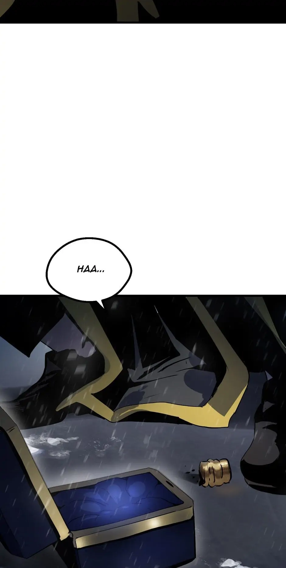Latna Saga: Survival of a Sword King Chapter 51 page 28