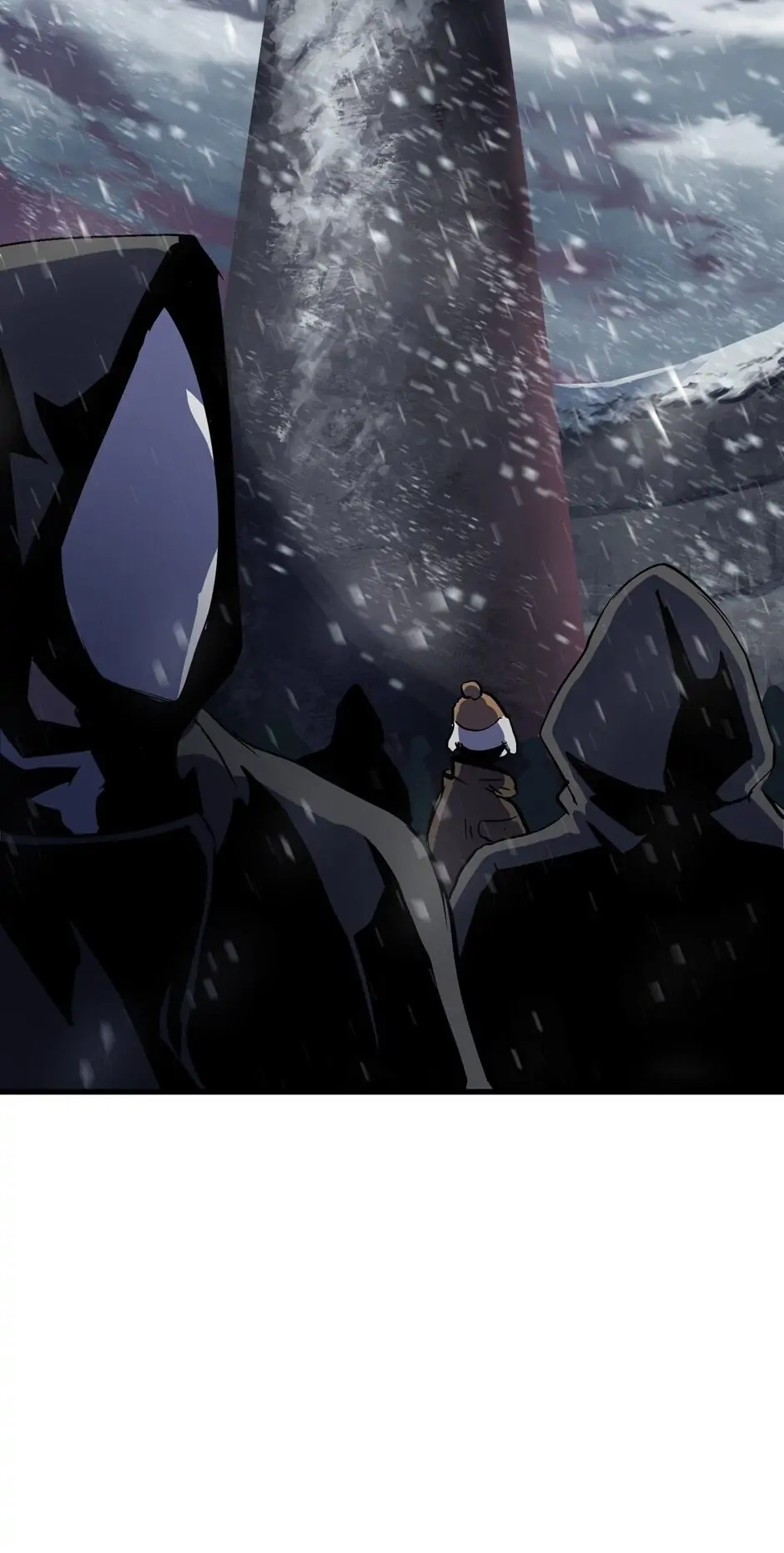 Latna Saga: Survival of a Sword King Chapter 51 page 30