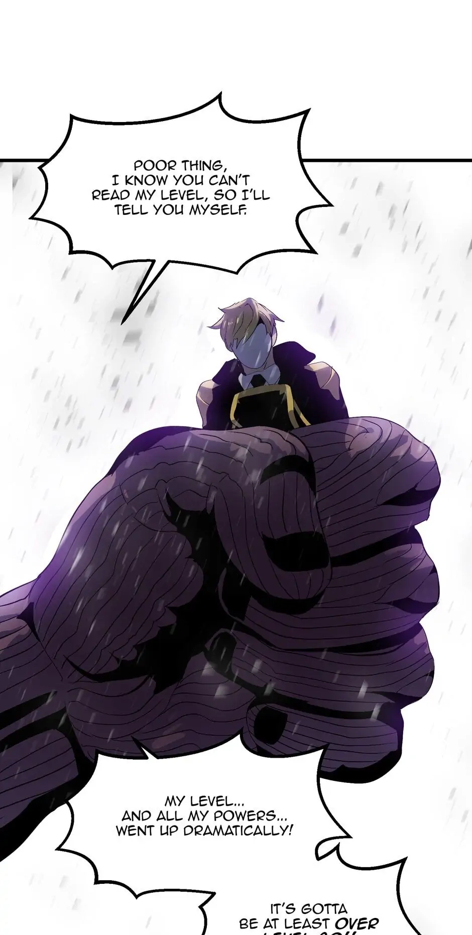 Latna Saga: Survival of a Sword King Chapter 51 page 32