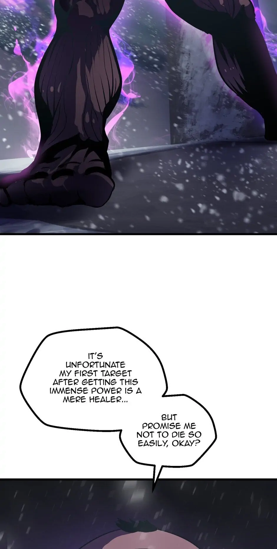 Latna Saga: Survival of a Sword King Chapter 51 page 34