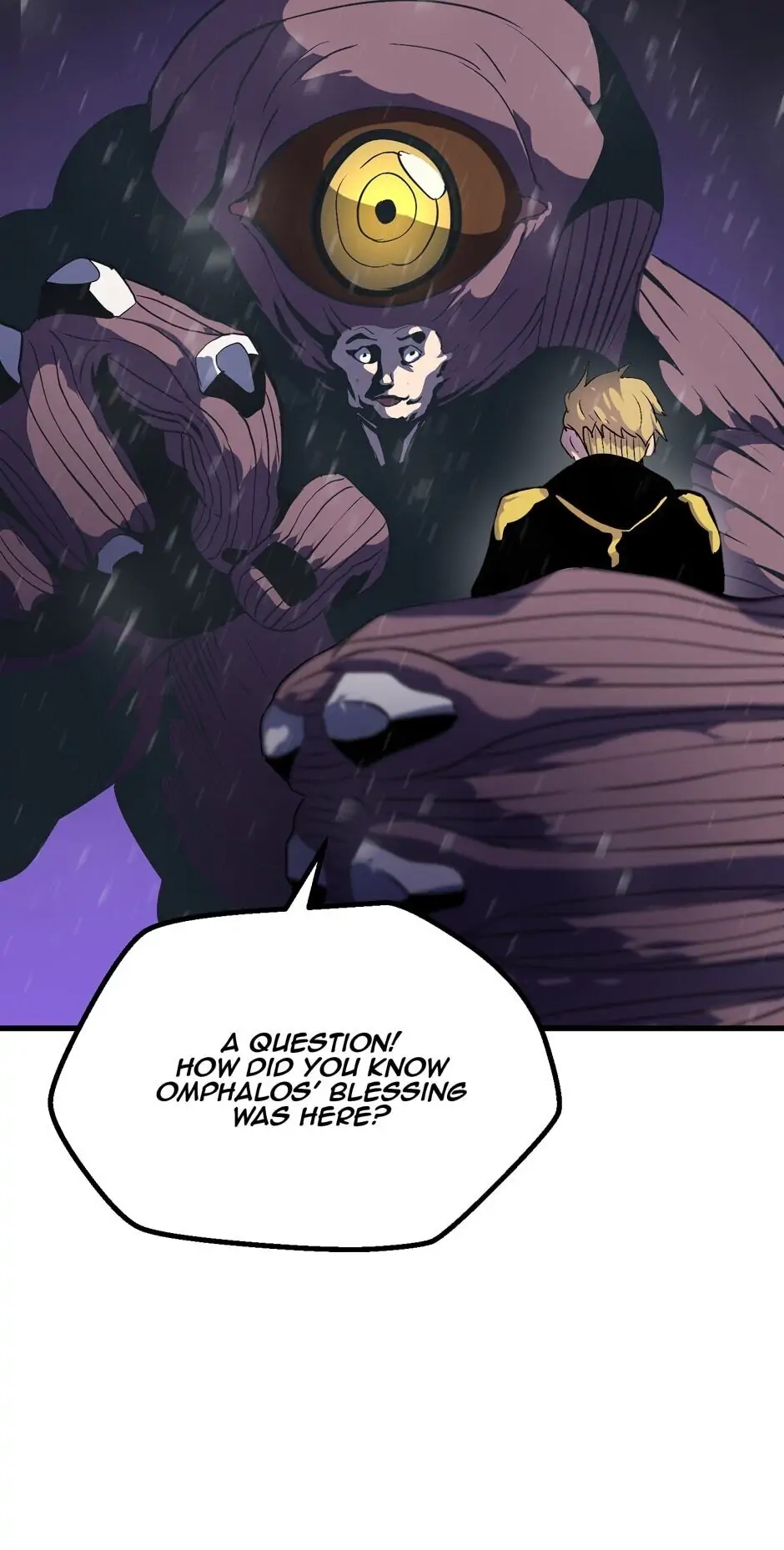 Latna Saga: Survival of a Sword King Chapter 51 page 35