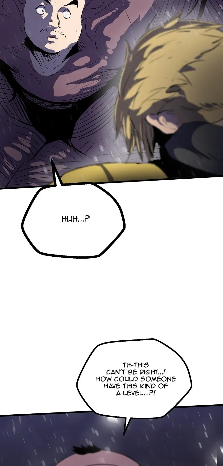 Latna Saga: Survival of a Sword King Chapter 51 page 40